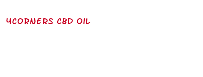 4corners cbd oil