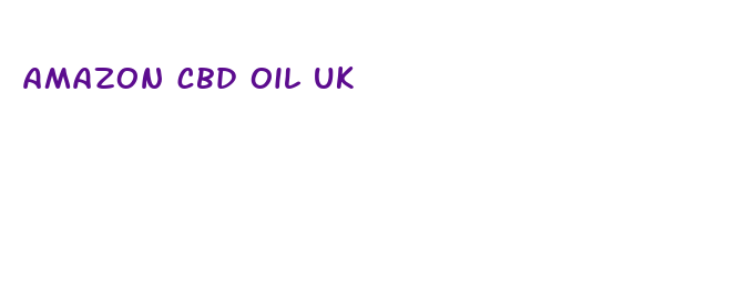 amazon cbd oil uk