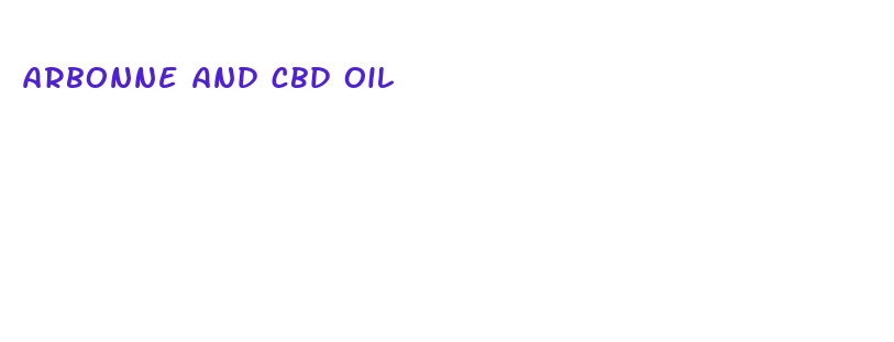 arbonne and cbd oil