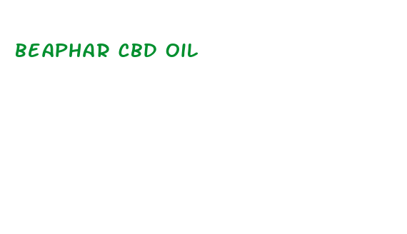 beaphar cbd oil