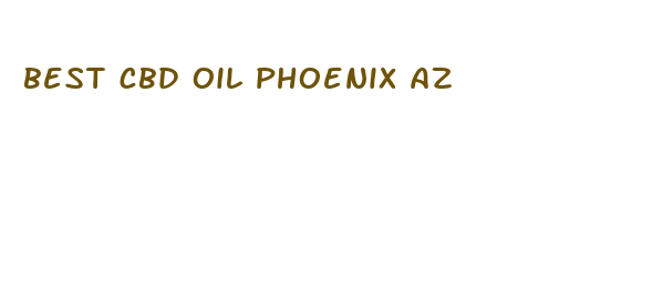 best cbd oil phoenix az