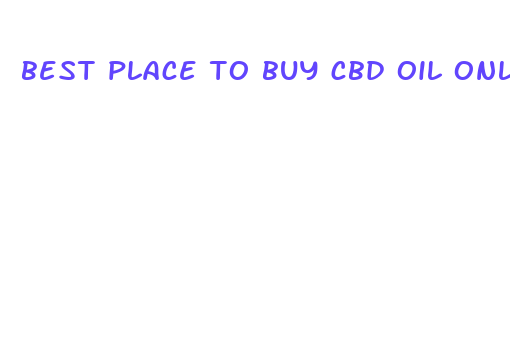 best place to buy cbd oil online canada