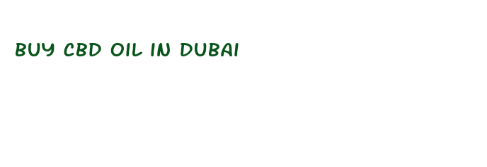 buy cbd oil in dubai