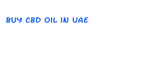 buy cbd oil in uae