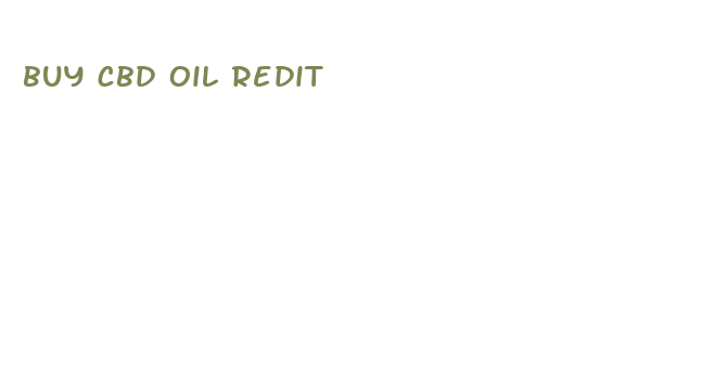 buy cbd oil redit