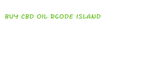 buy cbd oil rgode island