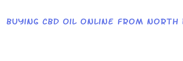 buying cbd oil online from north dakota