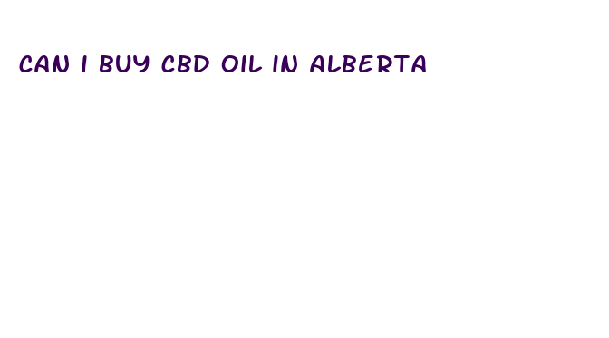 can i buy cbd oil in alberta