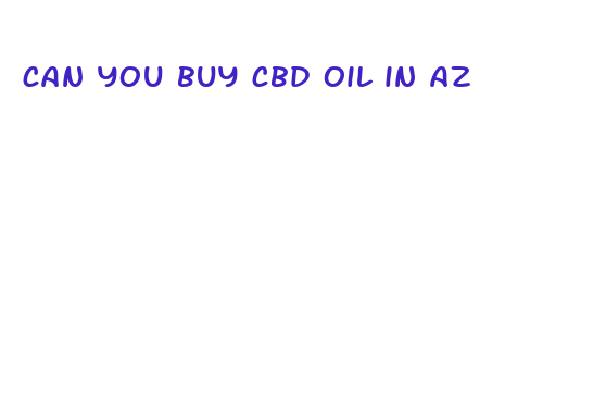 can you buy cbd oil in az