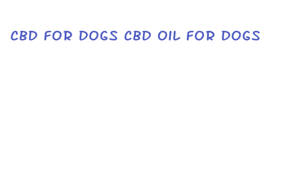 cbd for dogs cbd oil for dogs