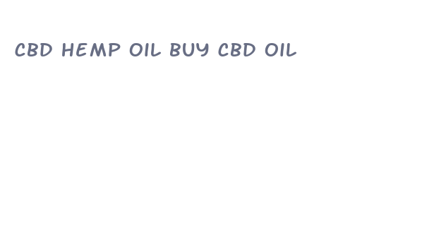 cbd hemp oil buy cbd oil