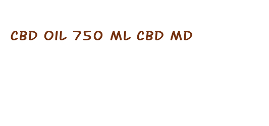 cbd oil 750 ml cbd md