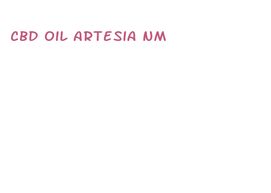 cbd oil artesia nm