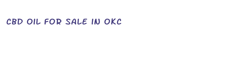 cbd oil for sale in okc