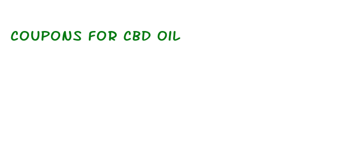 coupons for cbd oil