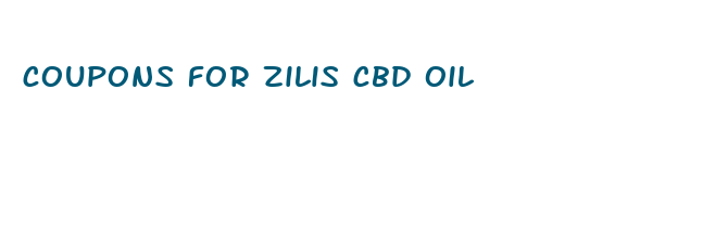 coupons for zilis cbd oil