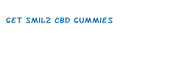 get smilz cbd gummies