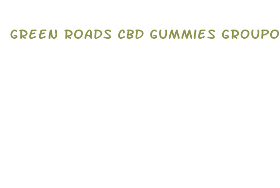 green roads cbd gummies groupon