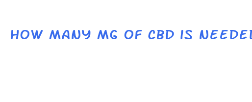 how many mg of cbd is needed for sleep