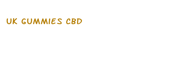 uk gummies cbd