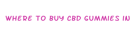 where to buy cbd gummies in nj