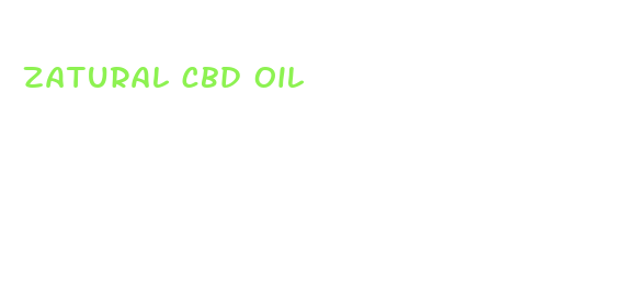 zatural cbd oil