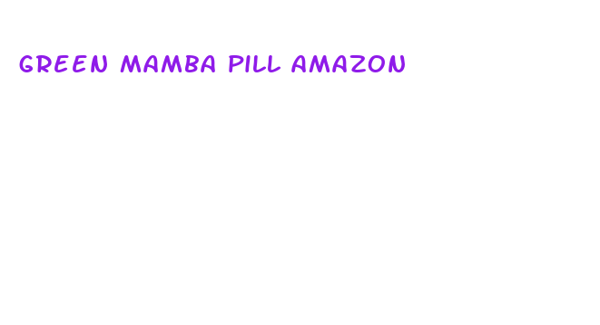 Green Mamba Pill Amazon - Fuyao Glass America