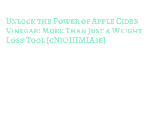does apple cider vinegar increase glp 1 Frequently Asked Questions Resilience About Upgrade-skills Apple Cider Vinegar