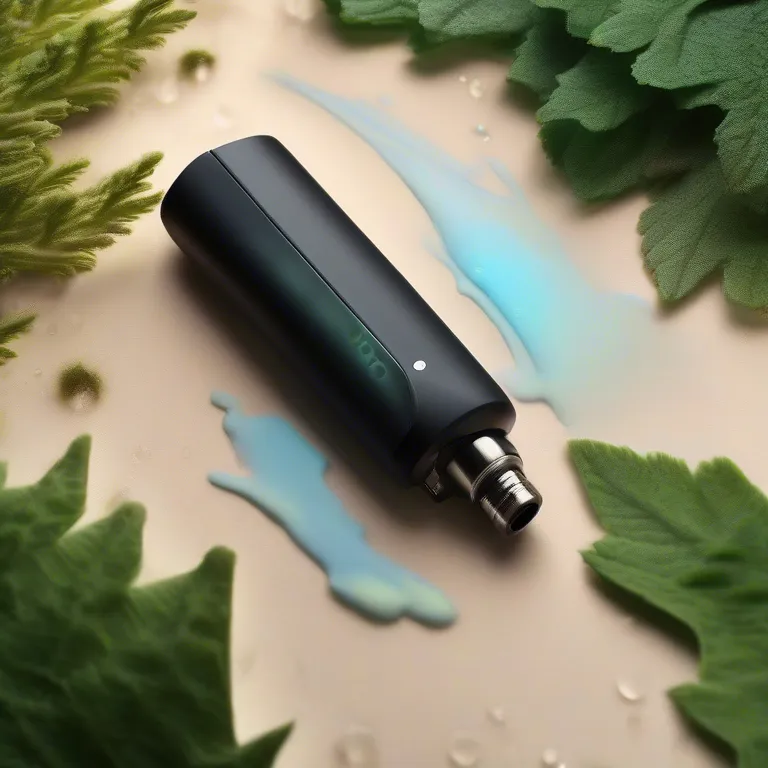 how to recharge a flum float Breeze Canna THC Disposable: The Convenient and Affordable Choice main image 0