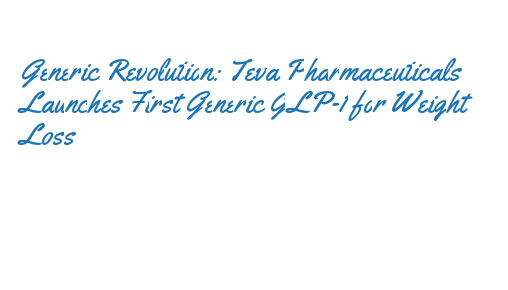 semaglutide names Ozempic, Wegovy, and Mounjaro: Prescribing trends