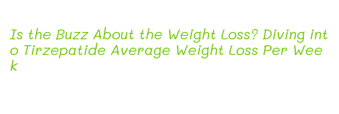 3. Is Tirzepatide Simple Boost right for everyone?