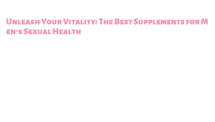 what does l carnitine do sexually 4. Are Organize Expert-approved all supplements created equal?