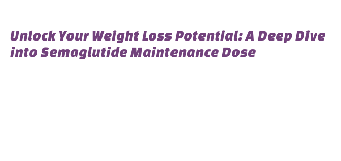henry's semaglutide Henry Meds Semaglutide Reviews and How It Supports Weight