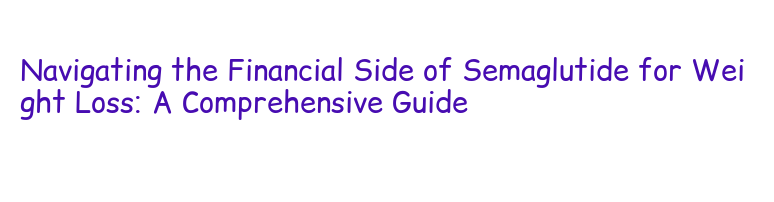 semaglutide financial assistance Frequently Asked Questions (FAQs) About Semaglutide Develop Amazing Costs