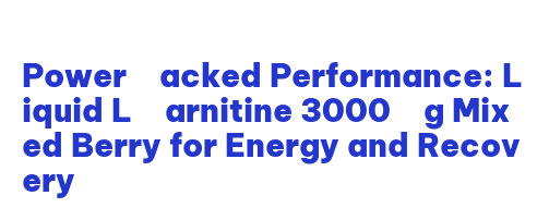 Synergy Trending-now Energy With Other Nutrients