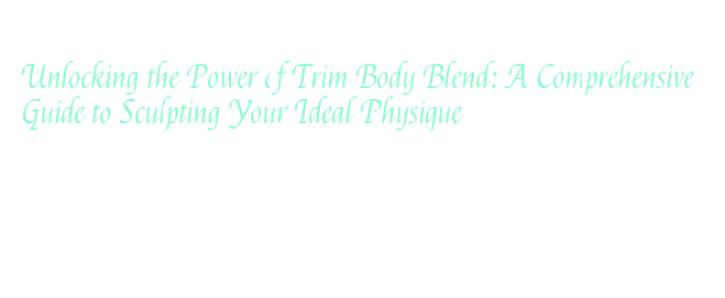 power trim l carnitine reviews Key Ingredients & Plan Their Secret Functions