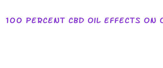 100 percent cbd oil effects on other medicines