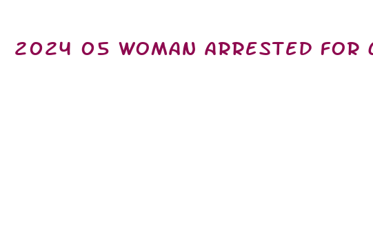 2024 05 woman arrested for cbd at disney