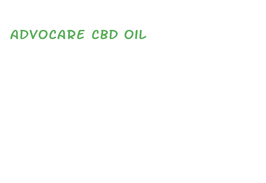 advocare cbd oil