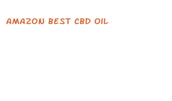 amazon best cbd oil