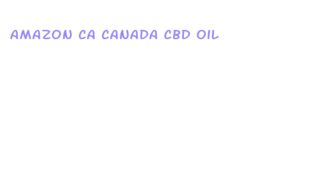 amazon ca canada cbd oil