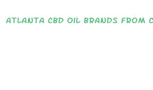 atlanta cbd oil brands from colorado