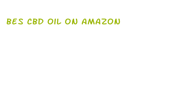 bes cbd oil on amazon