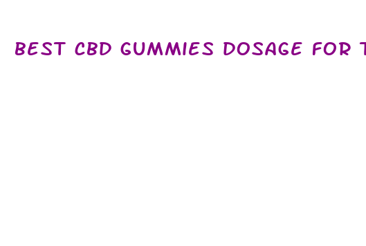 best cbd gummies dosage for teenage girl