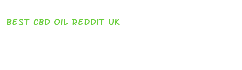 best cbd oil reddit uk