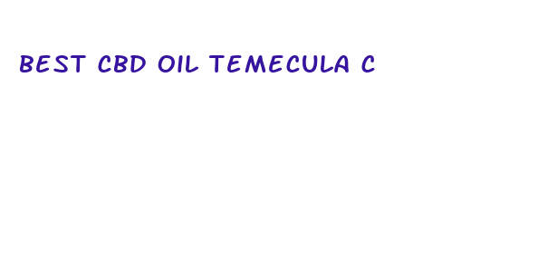 best cbd oil temecula c