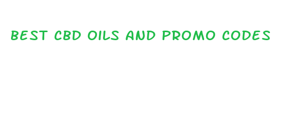 best cbd oils and promo codes