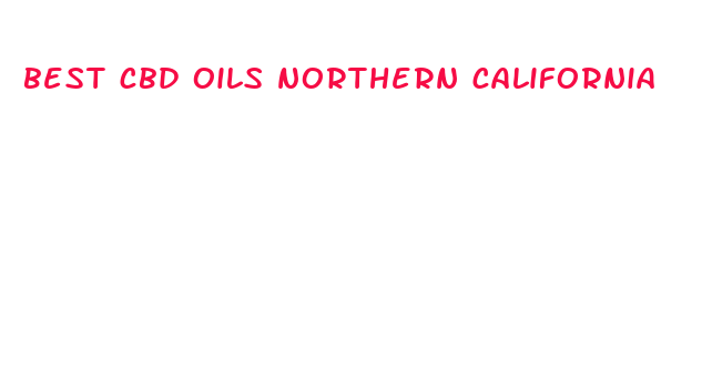 best cbd oils northern california