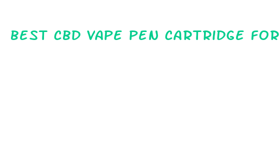 best cbd vape pen cartridge for pain online