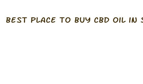 best place to buy cbd oil in san diego